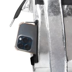 Sac à Dos Adventurer XS Noël 2025 en Toile