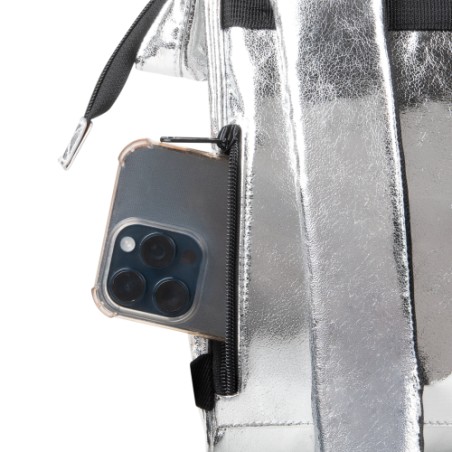 Sac à Dos Adventurer XS Noël 2025 en Toile
