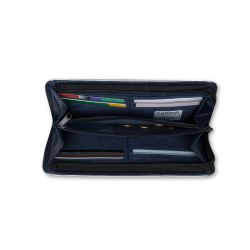 Portefeuille L Monte Carlo Edition Limitée Noël