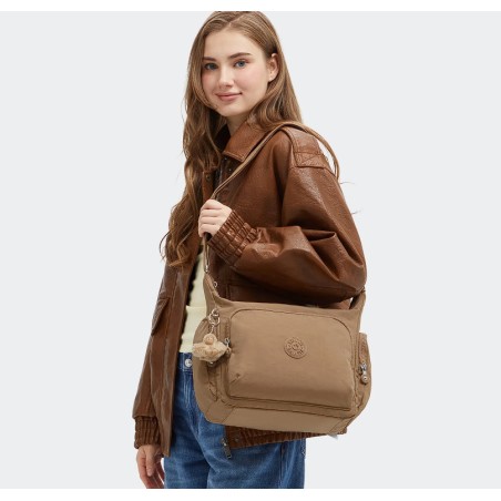 Grand Sac à Bandoulière - Gabb - Kipling