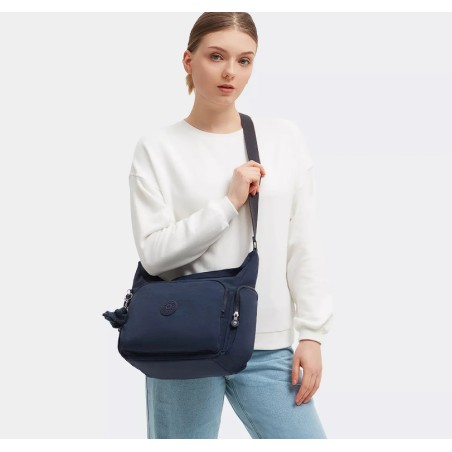 Grand Sac à Bandoulière - Gabb - Kipling