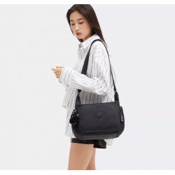 Grand Sac à Bandoulière - Gabb - Kipling