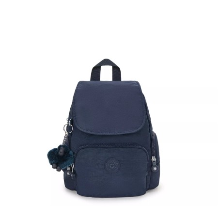 Sac à dos City Zip Mini en toile - Kipling