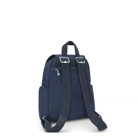Sac à dos City Zip Mini en toile - Kipling