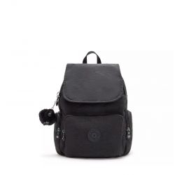 Sac à dos City Zip Mini en toile - Kipling