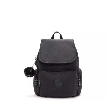 Sac à dos City Zip Mini en toile - Kipling