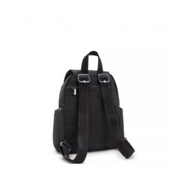 Sac à dos City Zip Mini en toile - Kipling