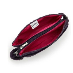 Petit Sac Bandoulière RIRI en Toile - Kipling