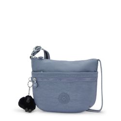Sac Bandoulière Arto Blue Stone 