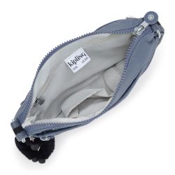 Sac Bandoulière Arto Blue Stone 