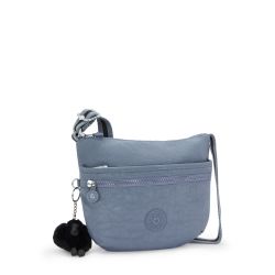 Sac Bandoulière Arto Blue Stone 