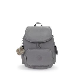 Sac à Dos City Pack S Inviting Grey