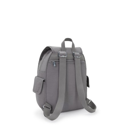 Sac à Dos City Pack S Inviting Grey
