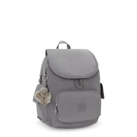 Sac à Dos City Pack S Inviting Grey