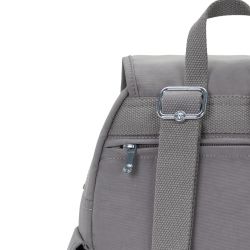 Sac à Dos City Pack S Inviting Grey