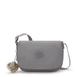 Petit Sac Bandoulière Earthbeat S Inviting Grey
