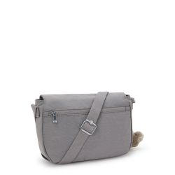 Petit Sac Bandoulière Earthbeat S Inviting Grey