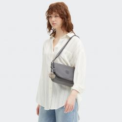 Petit Sac Bandoulière Earthbeat S Inviting Grey