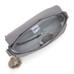 Petit Sac Bandoulière Earthbeat S Inviting Grey