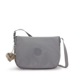 Sac Bandoulière Earthbeat M Inviting Grey