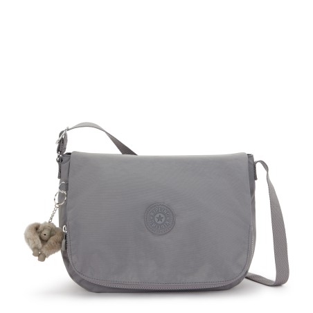 Sac Bandoulière Earthbeat M Inviting Grey