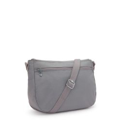 Sac Bandoulière Earthbeat M Inviting Grey