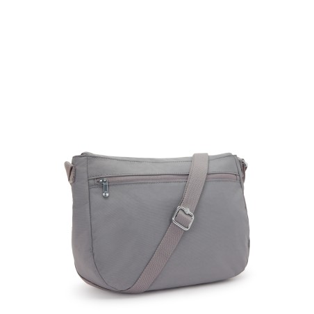 Sac Bandoulière Earthbeat M Inviting Grey