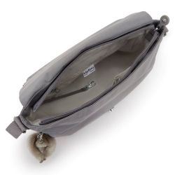 Sac Bandoulière Earthbeat M Inviting Grey