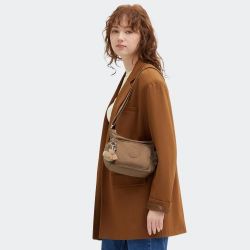 Sac Bandoulière Gabbie Mini B 