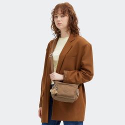 Sac Bandoulière Gabbie Mini B 