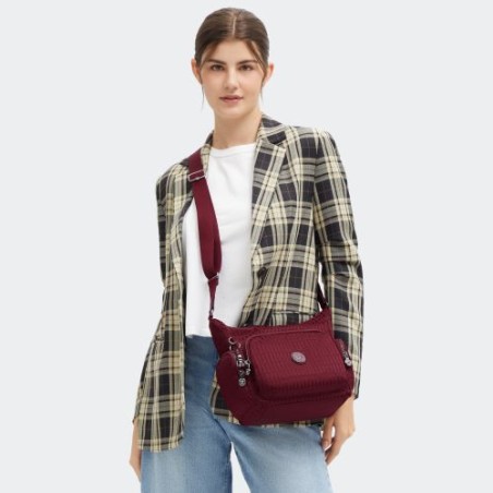 Sac Bandoulière S Gabb EL J