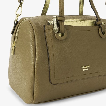 Sac Bowling M Riada