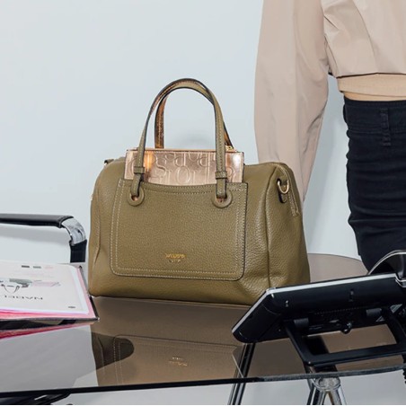 Sac Bowling M Riada