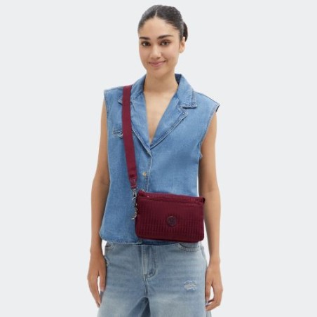 Petit Sac Bandoulière Riri B 