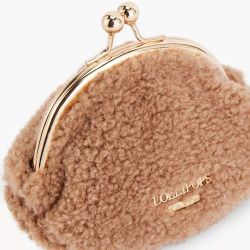 Porte-monnaie Reyana en Toile