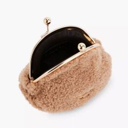 Porte-monnaie Reyana en Toile