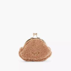 Porte-monnaie Reyana en Toile