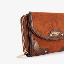 Portefeuille Roberto Wallet L 