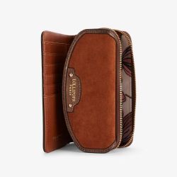 Portefeuille Roberto Wallet L 