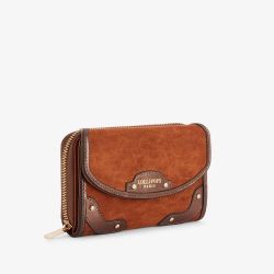 Portefeuille Roberto Wallet L 