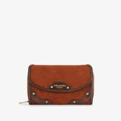 Portefeuille Roberto Wallet L 