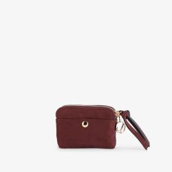 Porte-Monnaie Raven Double Purse 
