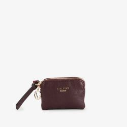 Porte-Monnaie Raven Double Purse 
