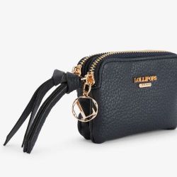 Porte-Monnaie Raven Double Purse 