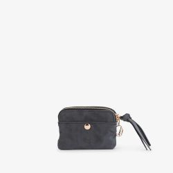 Porte-Monnaie Raven Double Purse 