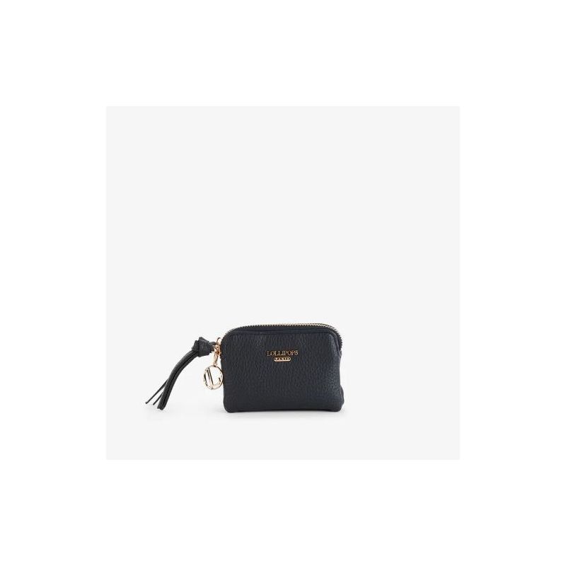 Porte-Monnaie Raven Double Purse 