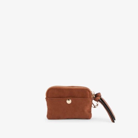 Porte-Monnaie Raven Double Purse 