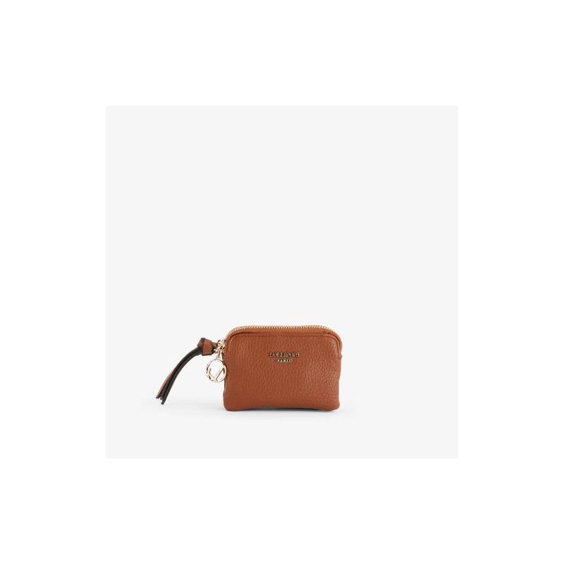 Porte-Monnaie Raven Double Purse 