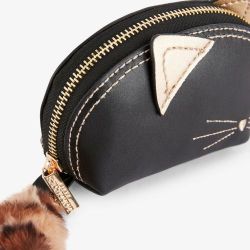 Porte-Monnaie Rakita Cat Purse 