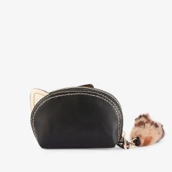 Porte-Monnaie Rakita Cat Purse 